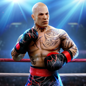 TROLL BOXING